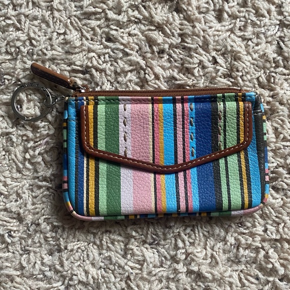 Fossil Wallet - Picture 1 of 7